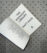 the midnight library by matt haig 1